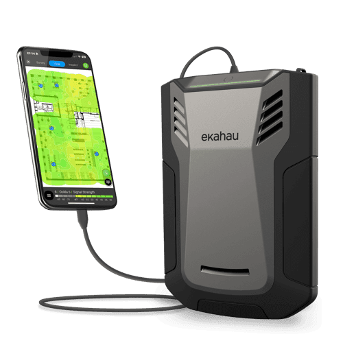Ekahau Sidekick 2 – Ekahau