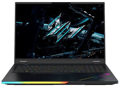 Acer Predator Helios 18 Ai Intel Core Ultra 9 64gb 2000gb Rtx 5090 18" – Acer