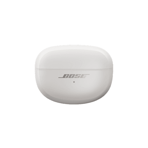 Bose Ultra Open Earbuds Case - White Valkoinen Latauskotelo – Bose