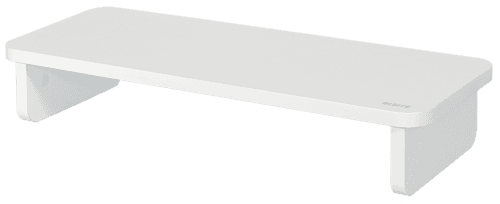 Leitz Ergo Monitoriteline Valkoinen – Leitz