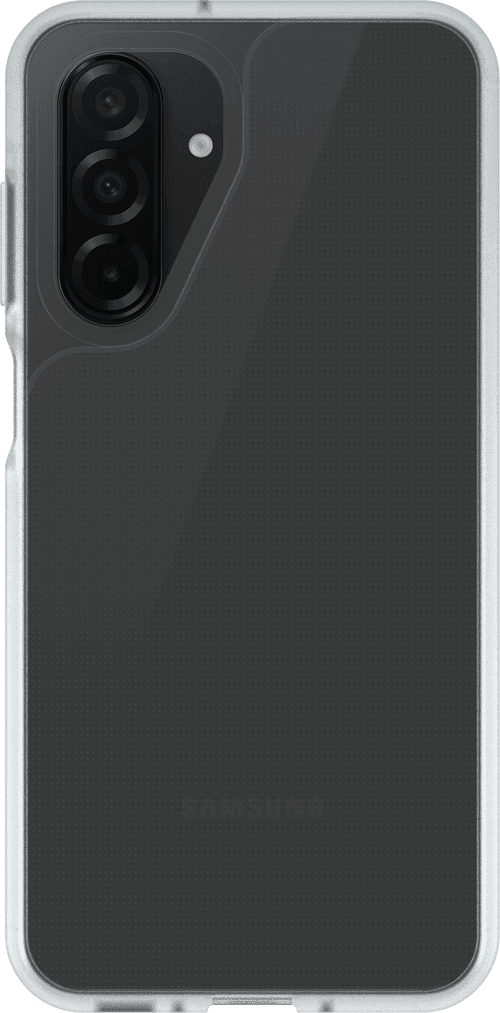 Otterbox React Series Samsung Galaxy A26 Läpinäkyvä – Otterbox