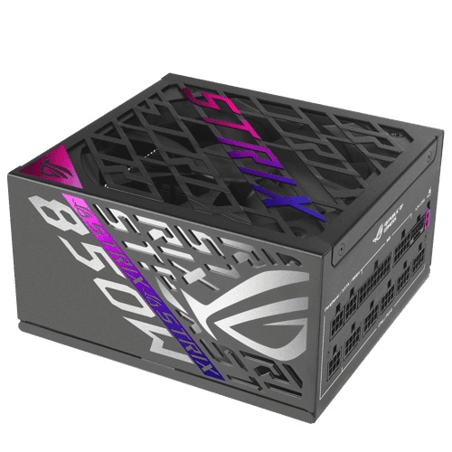 Asus Rog Strix 850w Atx 80+ Platinum – ASUS