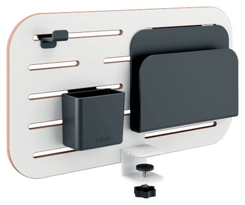 Leitz Ergo Pieni Taulupaneeli Työpöytäjärjestelijä 42x25 Cm – Leitz