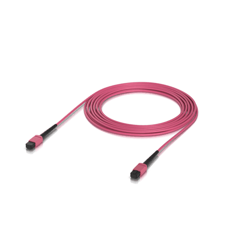 Ubiquiti Fiber 5m Mpo Mpo Om4 – Ubiquiti