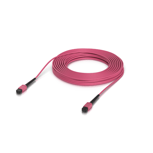 Ubiquiti Fiber 15m Mpo Mpo Om4 – Ubiquiti