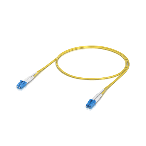 Ubiquiti Fiber 50 Pack 1m Lc Lc Os2 – Ubiquiti