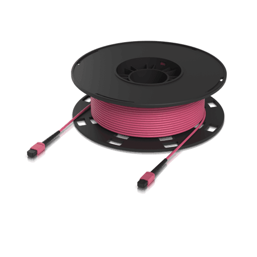 Ubiquiti Fiber 60m Mpo Mpo Om4 – Ubiquiti