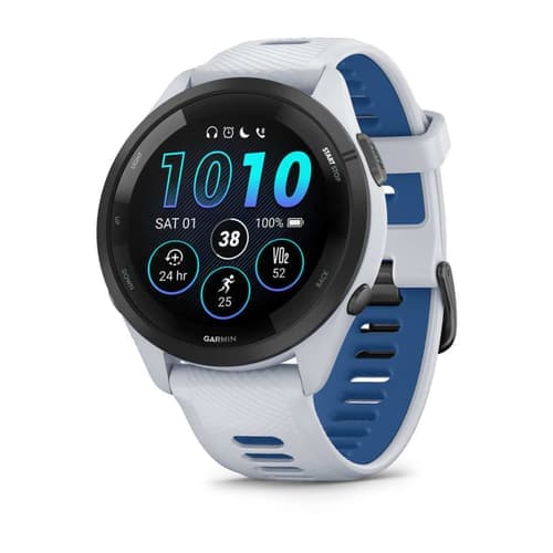 Garmin Forerunner 265 – Garmin