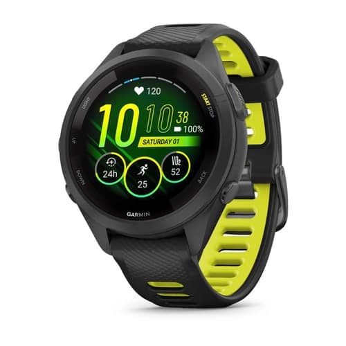 Garmin Forerunner 265s – Garmin