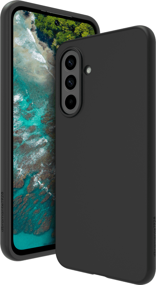 Dbramante1928 Costa Rica Samsung Galaxy A56 Musta – dbramante1928