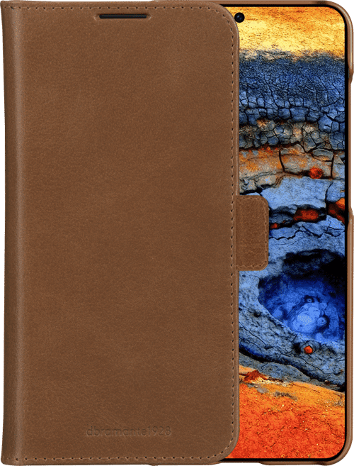 Dbramante1928 Lynge Samsung Galaxy A56 Ruskea – DBRAMANTE