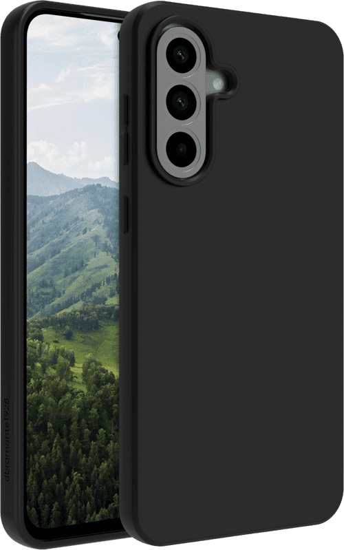 Dbramante1928 Greenland Samsung Galaxy A56 Musta – DBRAMANTE