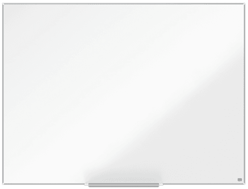 Nobo Whiteboard Impression Pro Emaloitu Magneetti 120x90cm – Nobo