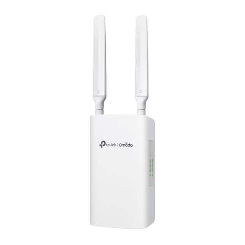 Tp-link Omada Er703wp-4g-outdoor 4g+ Ax3000 Wifi 6 Sisä-/ulkokäyttöportti – TP-Link