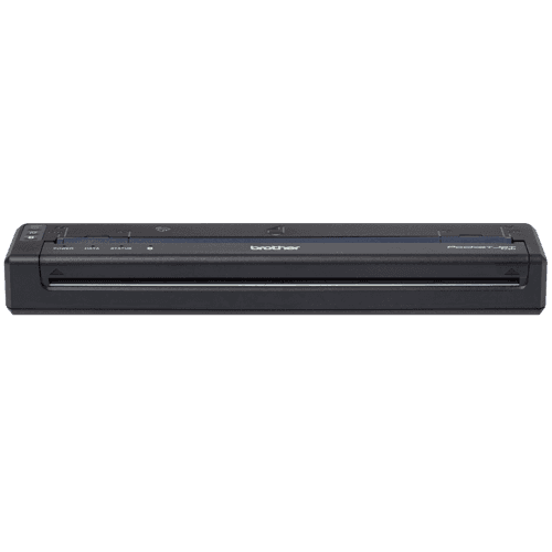Brother Pocketjet Pj-863 A4 Mobile Printer – Brother