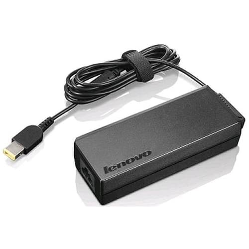 Lenovo Thinkpad 90w Ac Adapter (slim Tip) 90w – Lenovo