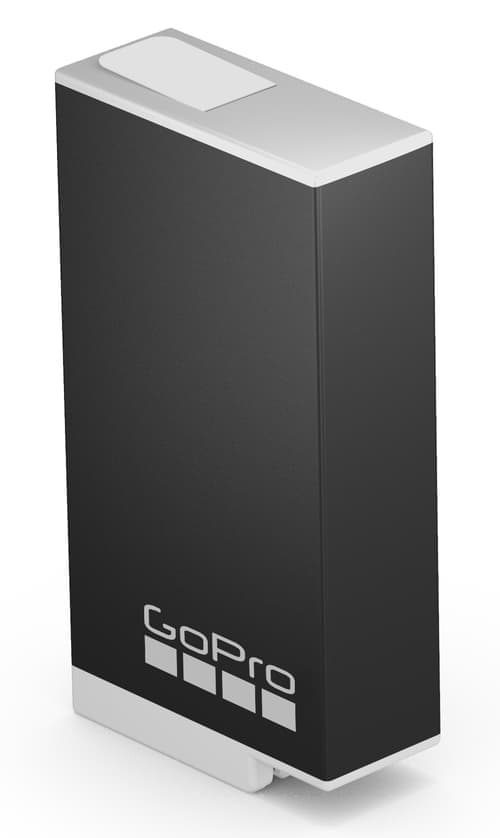 Gopro Enduro Battery For Max – GoPro