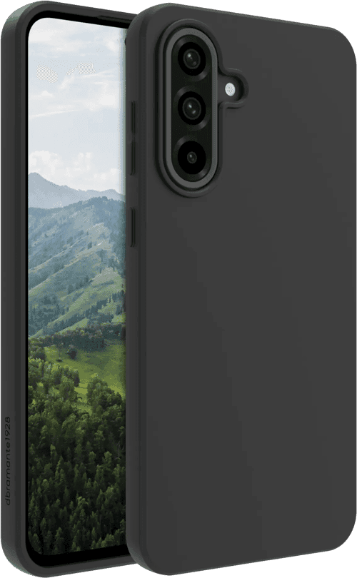 Dbramante1928 Greenland Samsung Galaxy A26 Musta – DBRAMANTE