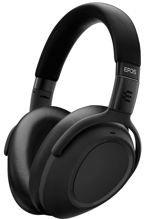 Epos Adapt 660 Stereo Usb-c Microsoft Teams Musta – EPOS