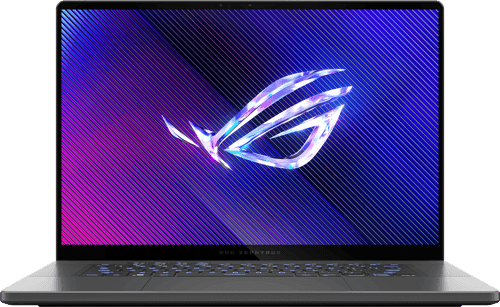 Asus Rog Zephyrus G16 - (löytötuote Luokka 2) Intel Core Ultra 7 16gb 1000gb Rtx 4060 16" – ASUS