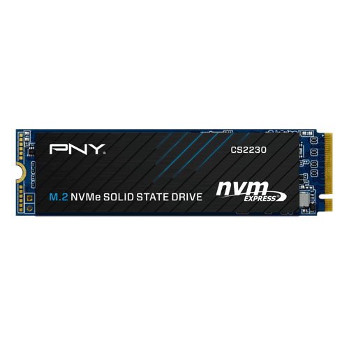 Pny Cs2230 1tb Ssd M.2 2280 Pcie 3.0 – PNY