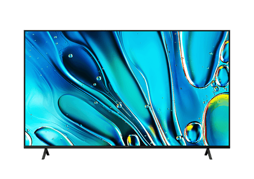 Sony Bravia 3 65" Led 4k Smart Tv (2025) – Sony