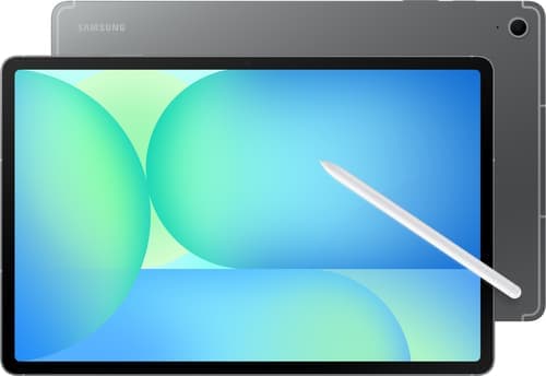 Samsung Galaxy Tab S10 Fe+ 12gb 13.1" Samsung Exynos 256gb Harmaa – Samsung