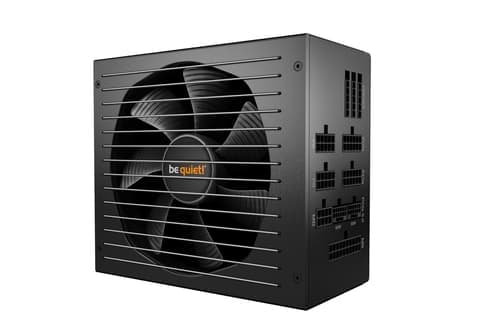 Be Quiet! Straight Power 12 1200w Atx 80+ Platinum Virtalähde – be quiet!