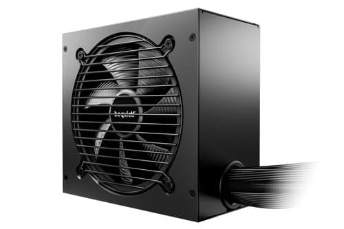 Be Quiet! Pure Power 12 850w Atx 80+ Gold Virtalähde – be quiet!