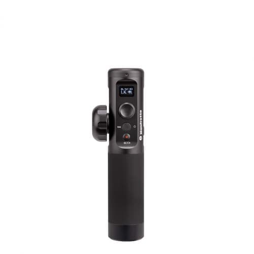 Manfrotto Mvgrc Remote Control Gimbal – Manfrotto