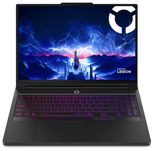 Lenovo Legion Pro 7 Intel Core Ultra 9 64gb 2000gb Rtx 5090 16" – Lenovo