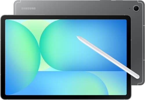 Samsung Galaxy Tab S10 Fe 5g 8gb 10.9" Samsung Exynos 128gb Harmaa – Samsung