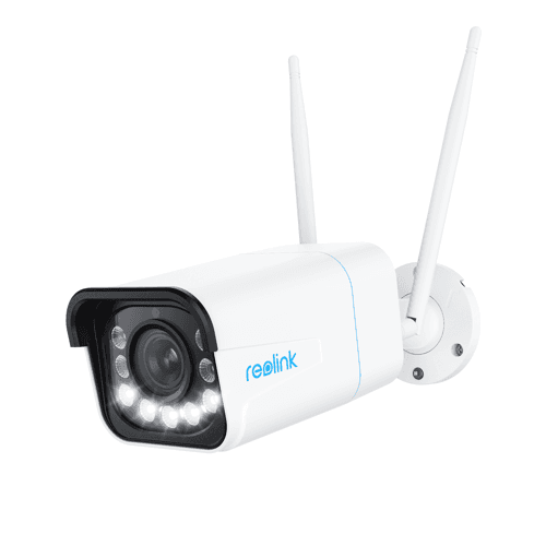 Reolink W430 Kupoli Ip-turvakamera Ulkona 3840 X 2160 Pikseliä Seinä – Reolink