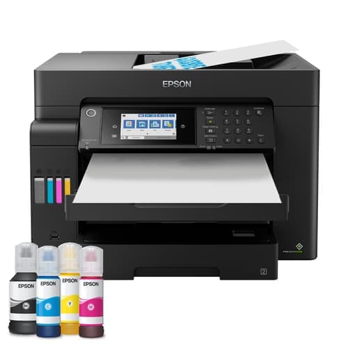 Epson Ecotank Et-16605 A3 Monitoimilaite – Epson