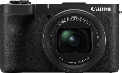 Canon Powershot V1 – Canon
