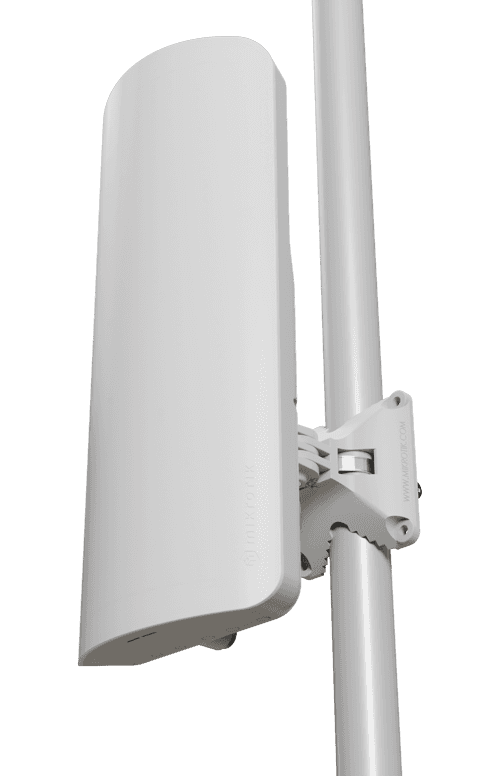 Mikrotik Mantbox Ax 15s Valkoinen Power Over Ethernet -tuki – Mikrotik
