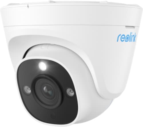 Reolink P334 4k 8mp Poe Valvontakamera Henkilö- Ja Ajoneuvotunnistus – Reolink