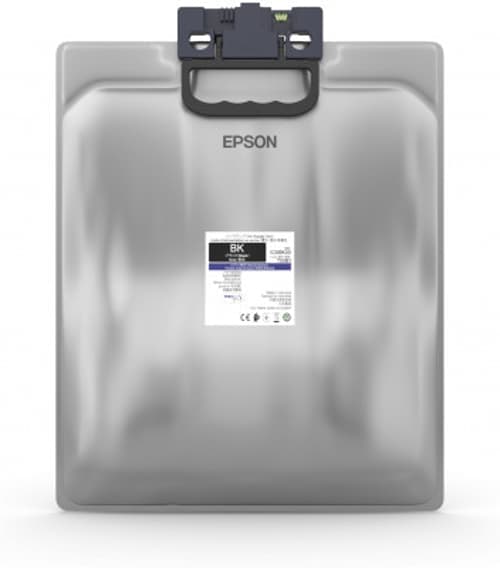 Epson Musta Xxl T05b1 - Wf-c879r – Epson