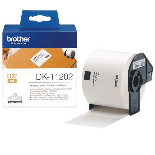 Brother Dk-11202 – Brother