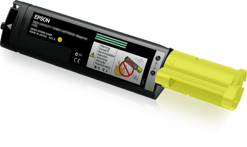 Epson Värikasetti Keltainen 4k - Cx11n – Epson