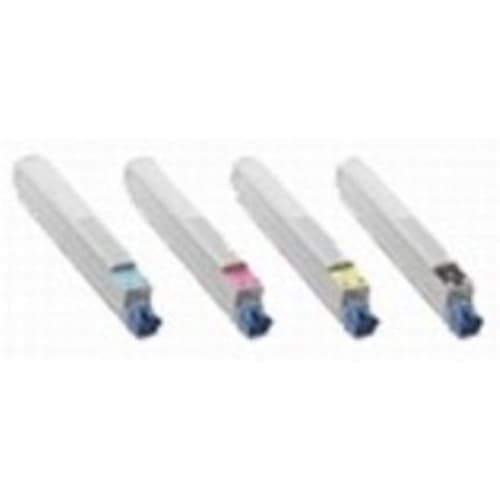 Oki Värikasetti Syaani - C9600/c9800 – OKI