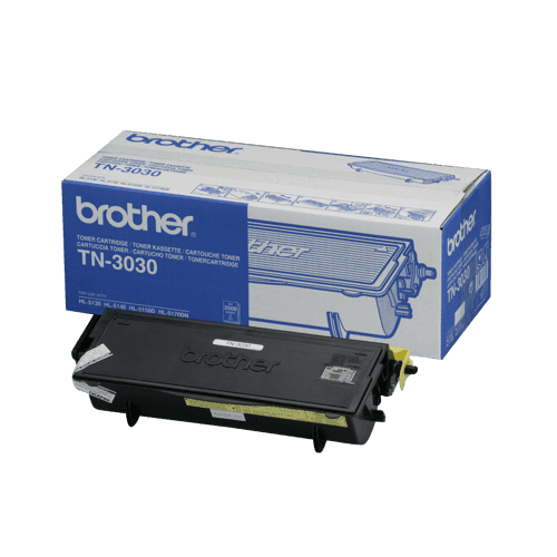Brother Värikasetti Musta 3.5k - Hl-5100-series – Brother