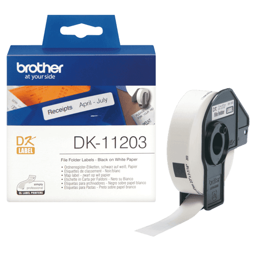 Brother Dk-11203 – Brother