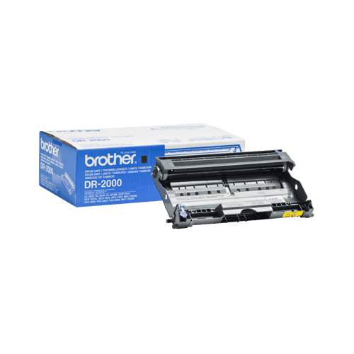Brother Drum Dr2000 - Hl-2030 – Brother