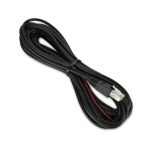 Apc Netbotz Dry Contact Sensor 15ft Rj-45 4.5m Musta – APC