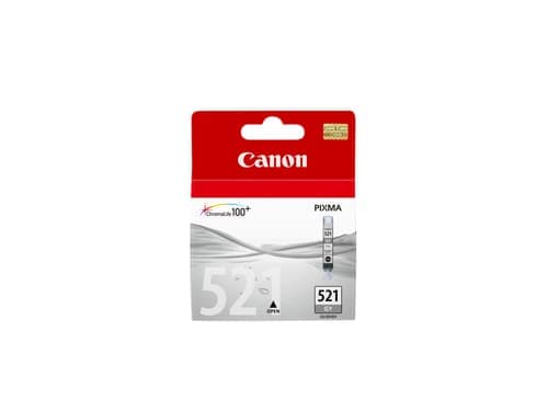 Canon Muste Harmaa Cli-521gy - Mp980 – Canon