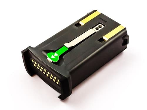 Coreparts Barcode Reader Battery – Coreparts