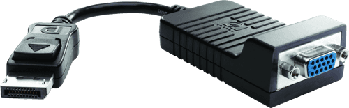 Hp Vga Sovitin 0.2m Displayport Vga – HP