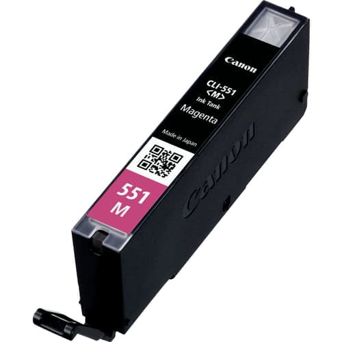 Canon Muste Magenta Cli-551m – Canon