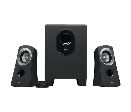 Logitech Z-313 – Logitech